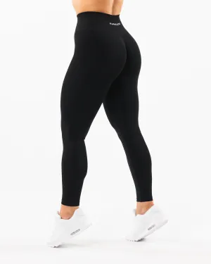 Mood Fit Amplify Legging - Black