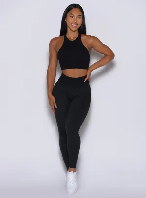 Figure Scrunch Leggings Ultra Soft
