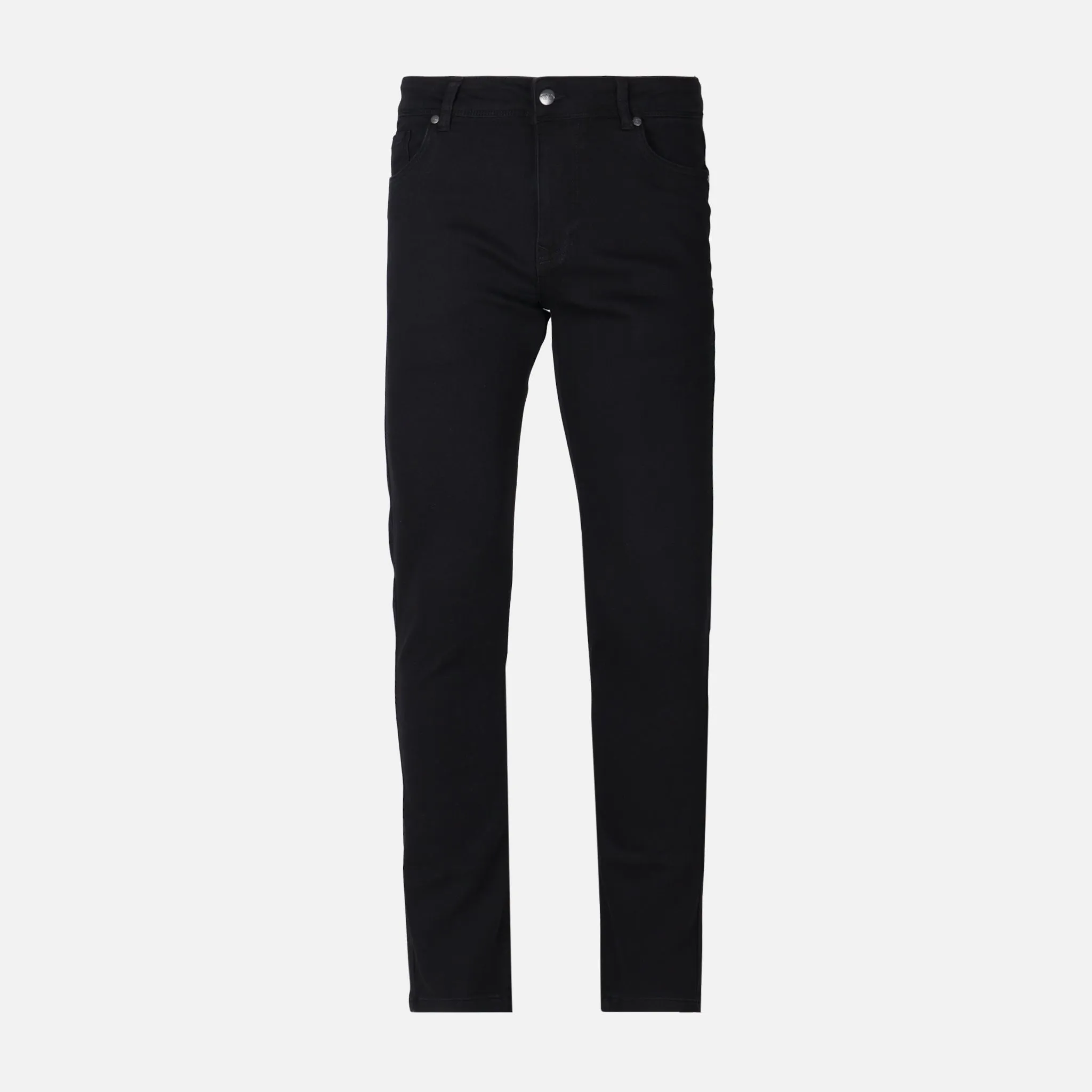 Soft Core All Season MEN PANTS JEANS STRAIGHT FIT