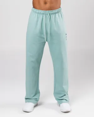 Three Pillar Heavyweight Pant - Celestial Blue Shape Retention
