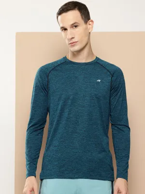 Layered Paneling CompactWeave Sprint Squad Tee