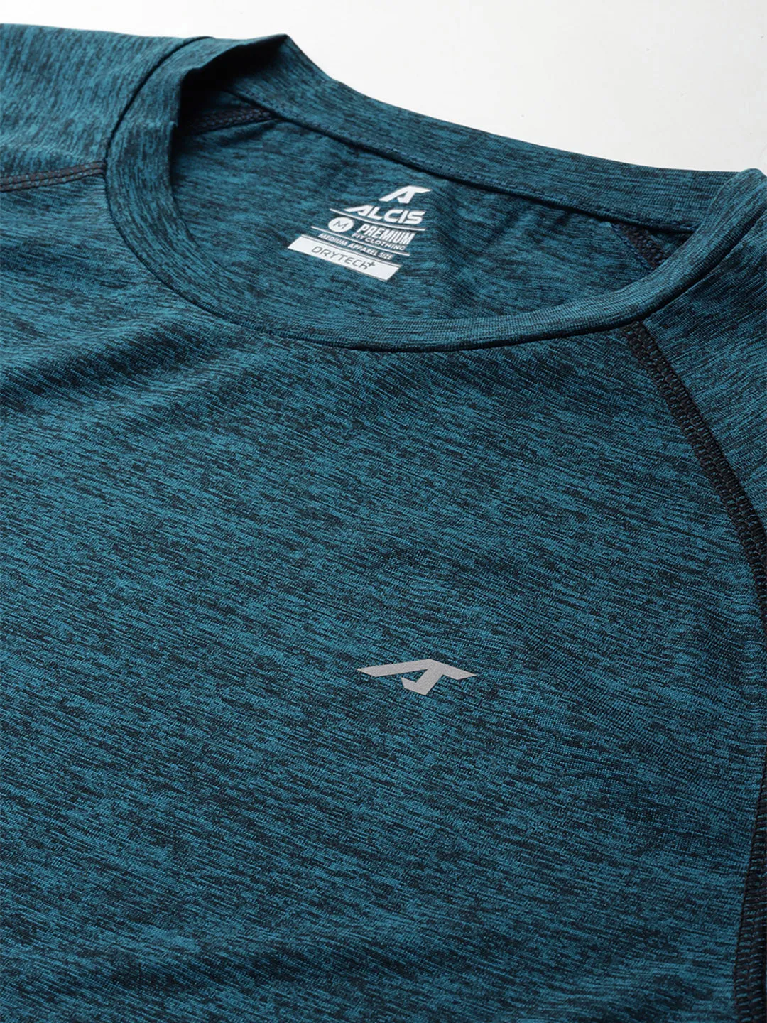 Sprint Squad Tee Durable Reinforcements