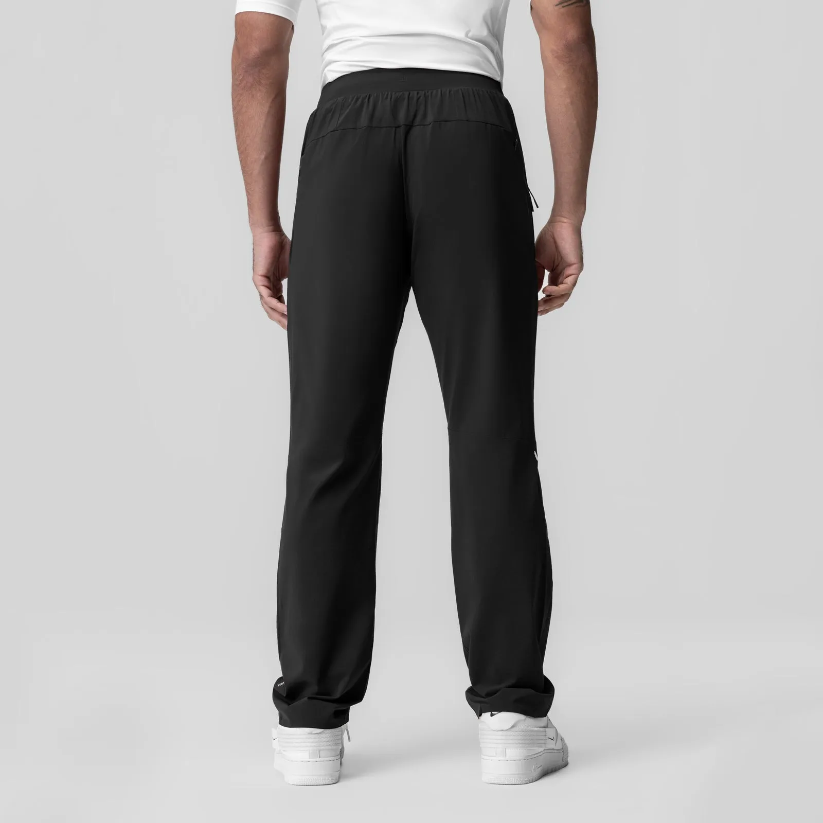 NonChafingEdges 1031. Aerotex? Weather-Ready Bonded Pant - Black