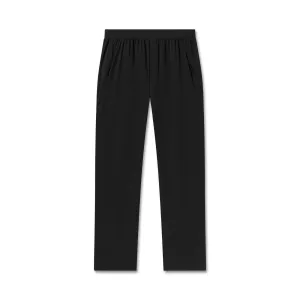 No Fuss 1031. Aerotex? Weather-Ready Bonded Pant - Black