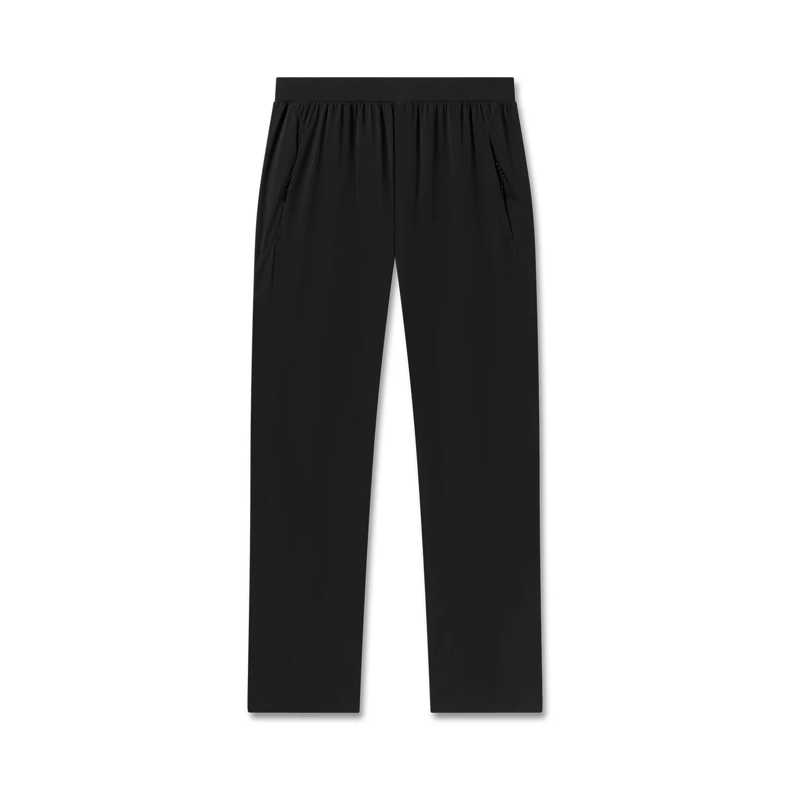 No Fuss 1031. Aerotex? Weather-Ready Bonded Pant - Black