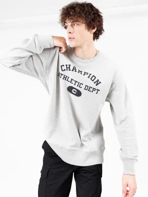 Anti Odor Bright Colors ReBound Terry Archive Crew