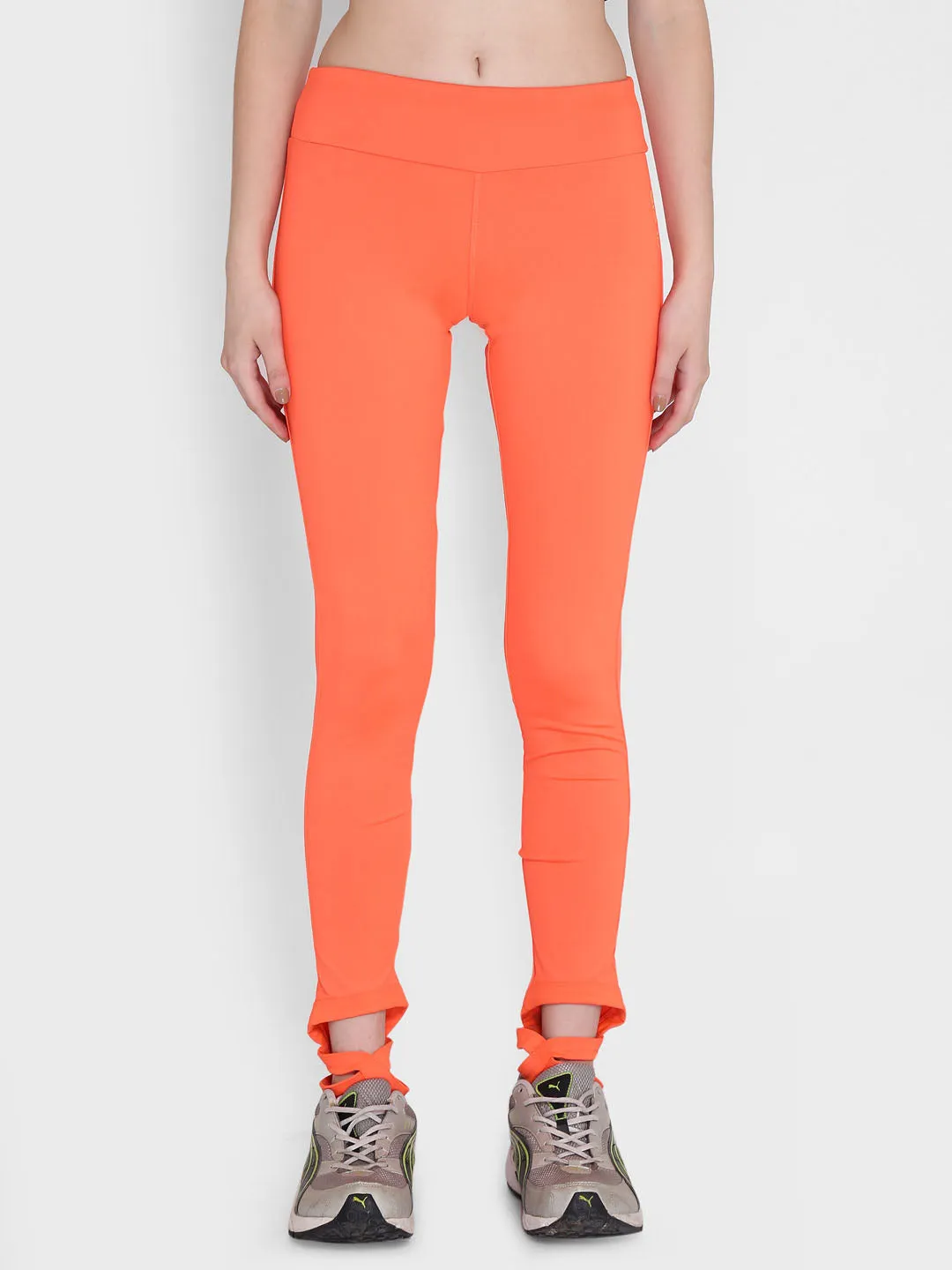 Women Solid Pink Track Pants Dynamic Fit Street Inspired