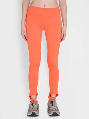 Women Solid Pink Track Pants Dynamic Fit Street Inspired