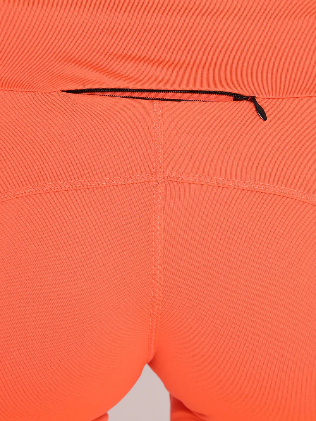 Women Solid Pink Track Pants Quick Dry Fabric