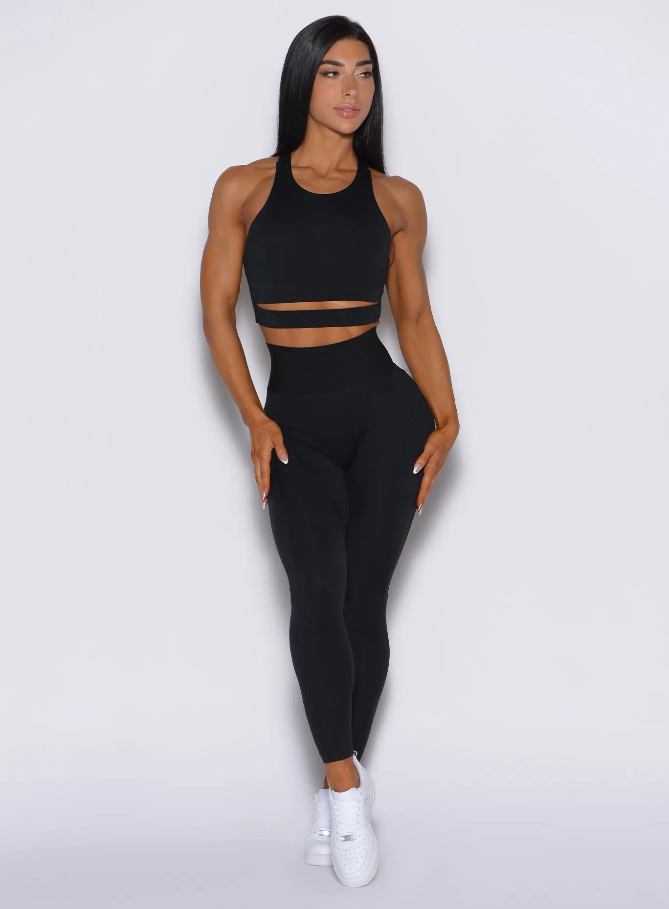 Cincher Leggings Winter Sports For Men