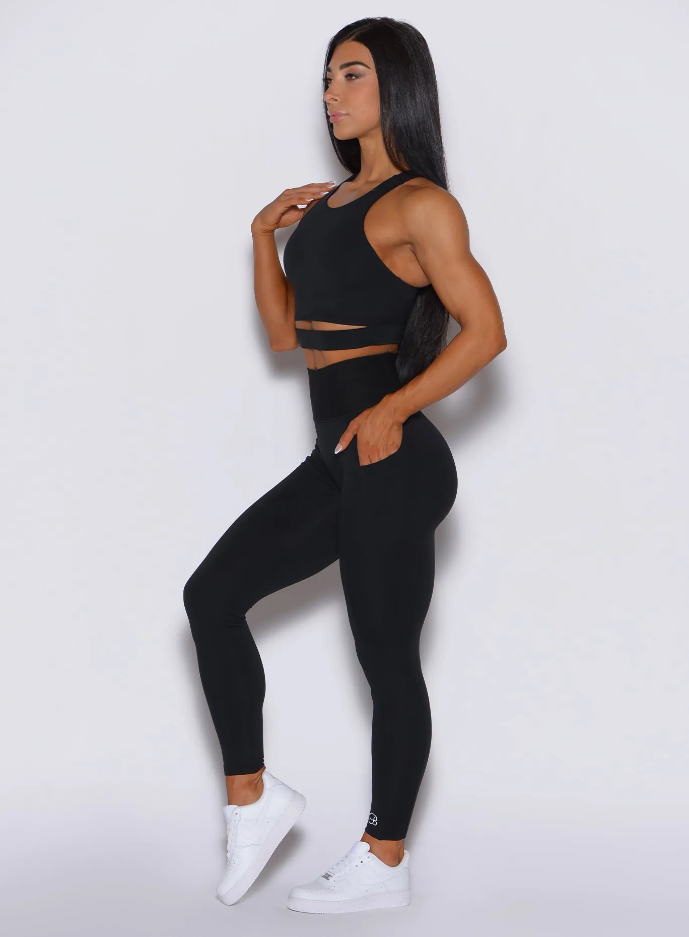 Cincher Leggings Eco Friendly For Men