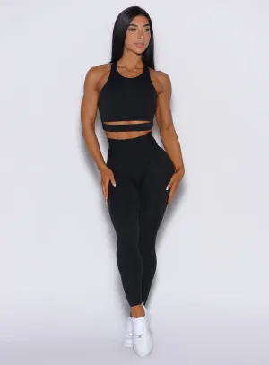 Cincher Leggings Winter Sports For Men