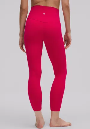 Functional Style City Walk For Adults lululemon Align? High-Rise Pant 25"