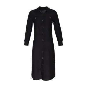 Car Cool WOMEN WOVEN DRESS