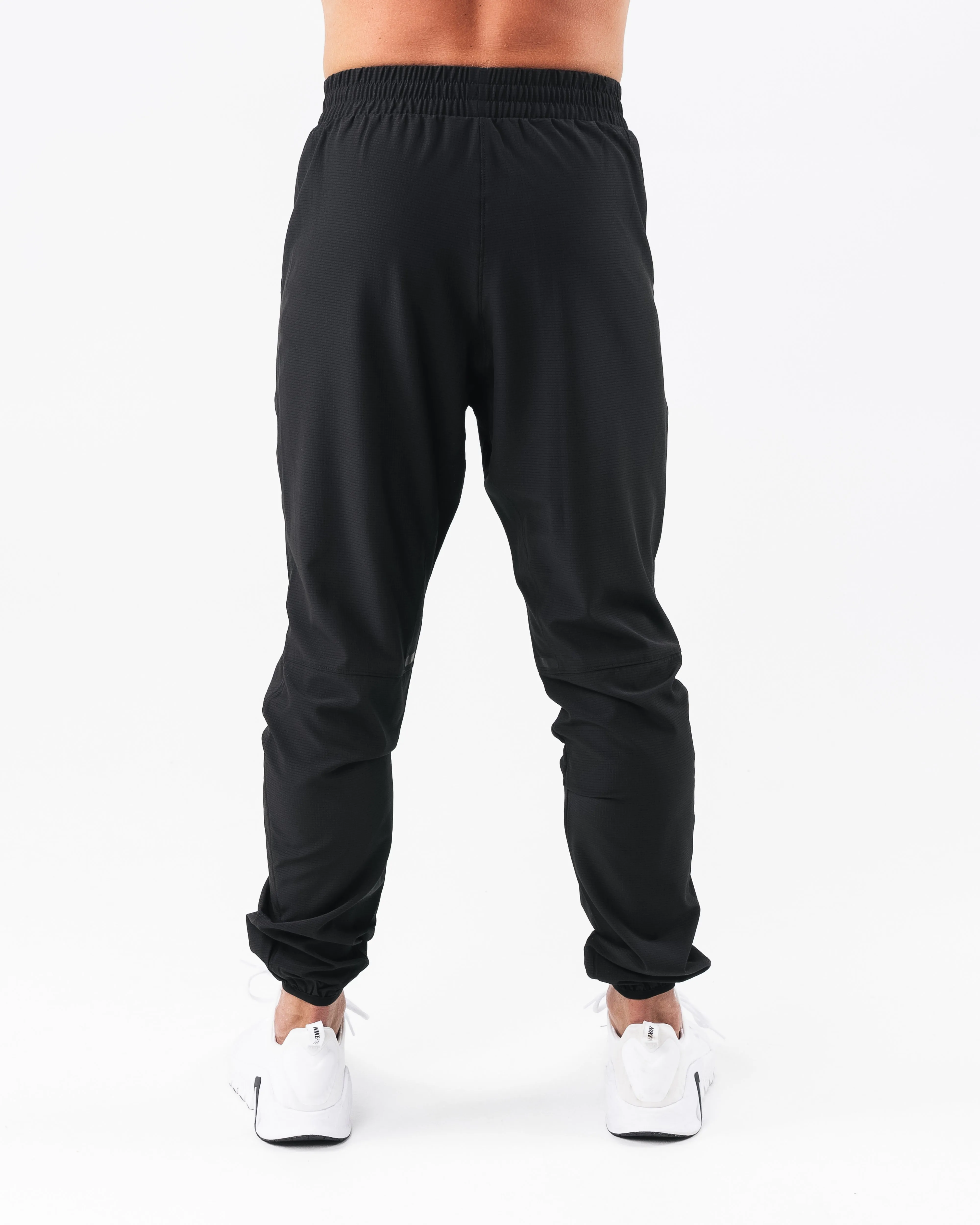 QuickReleaseFastenings SoftTouchFinish Infinity Tech Pant - Black
