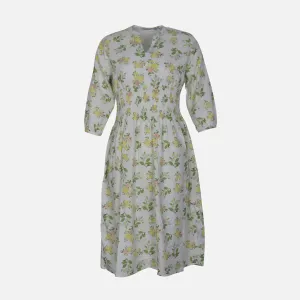 MELON LADIES CASUAL DRESS Stage Soul RecycledBlend
