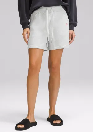 Scuba High-Rise Short 5" Non Irritating Seams