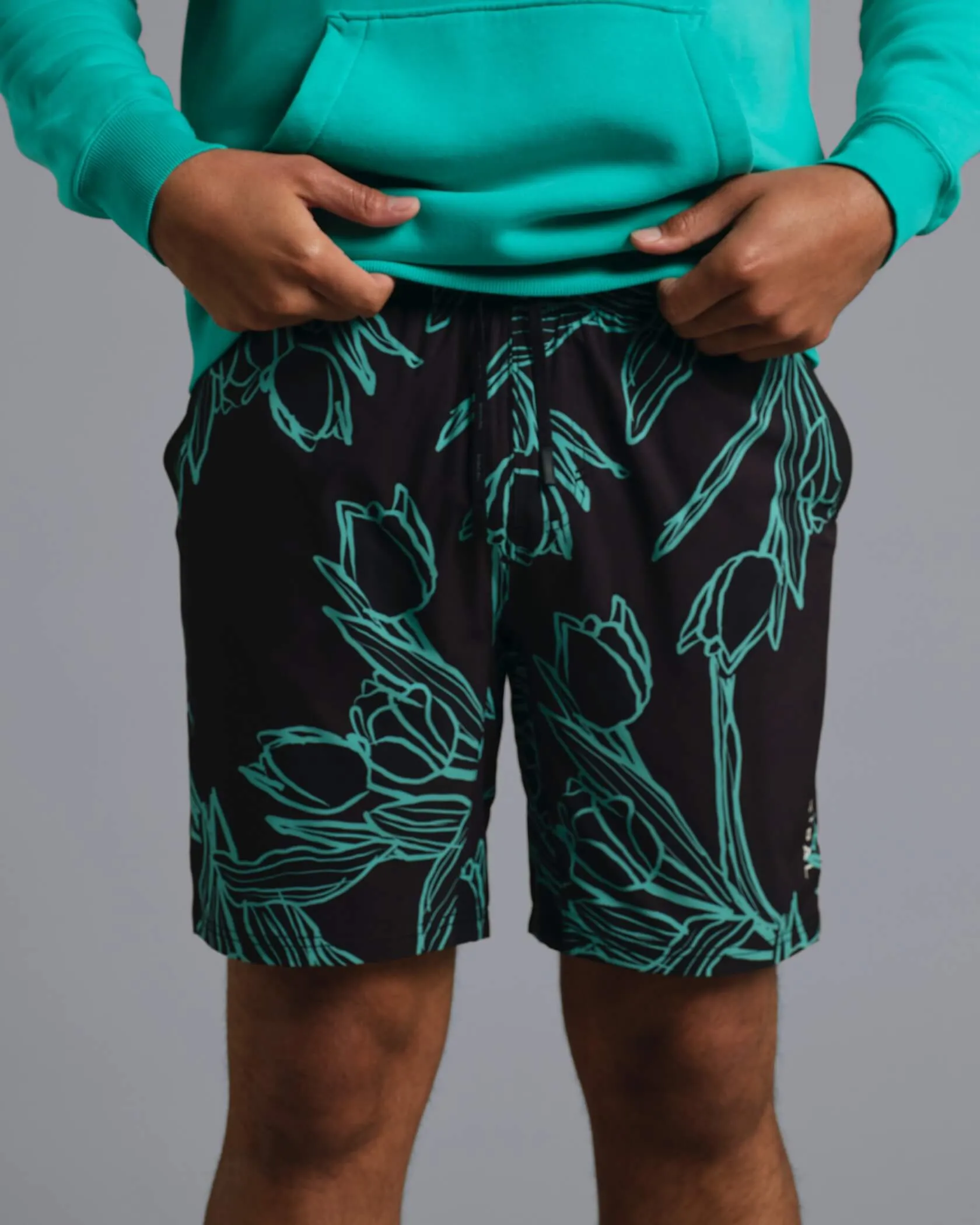 yoga clothes Sport Utility Shorts