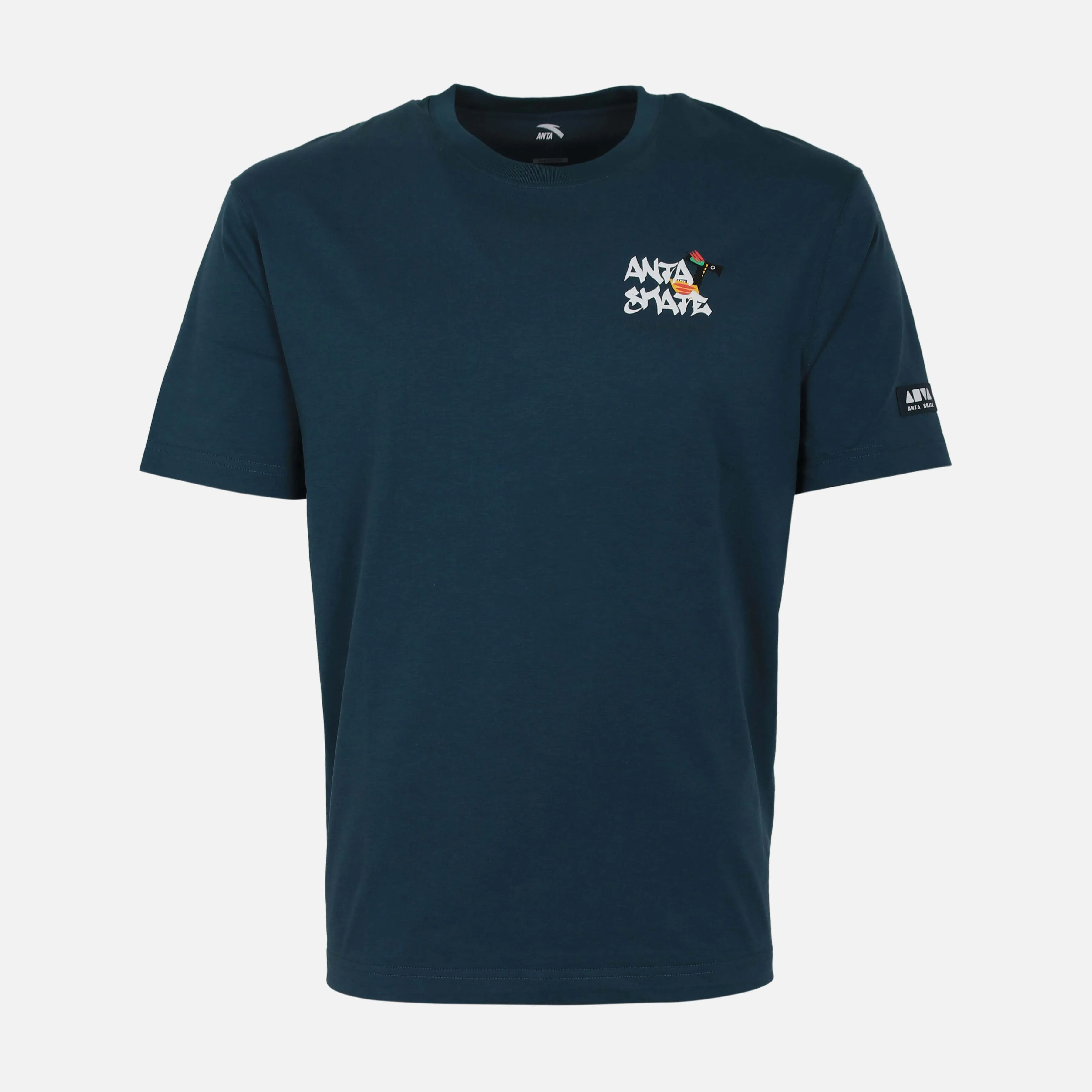 Work Ready MEN T-SHIRT