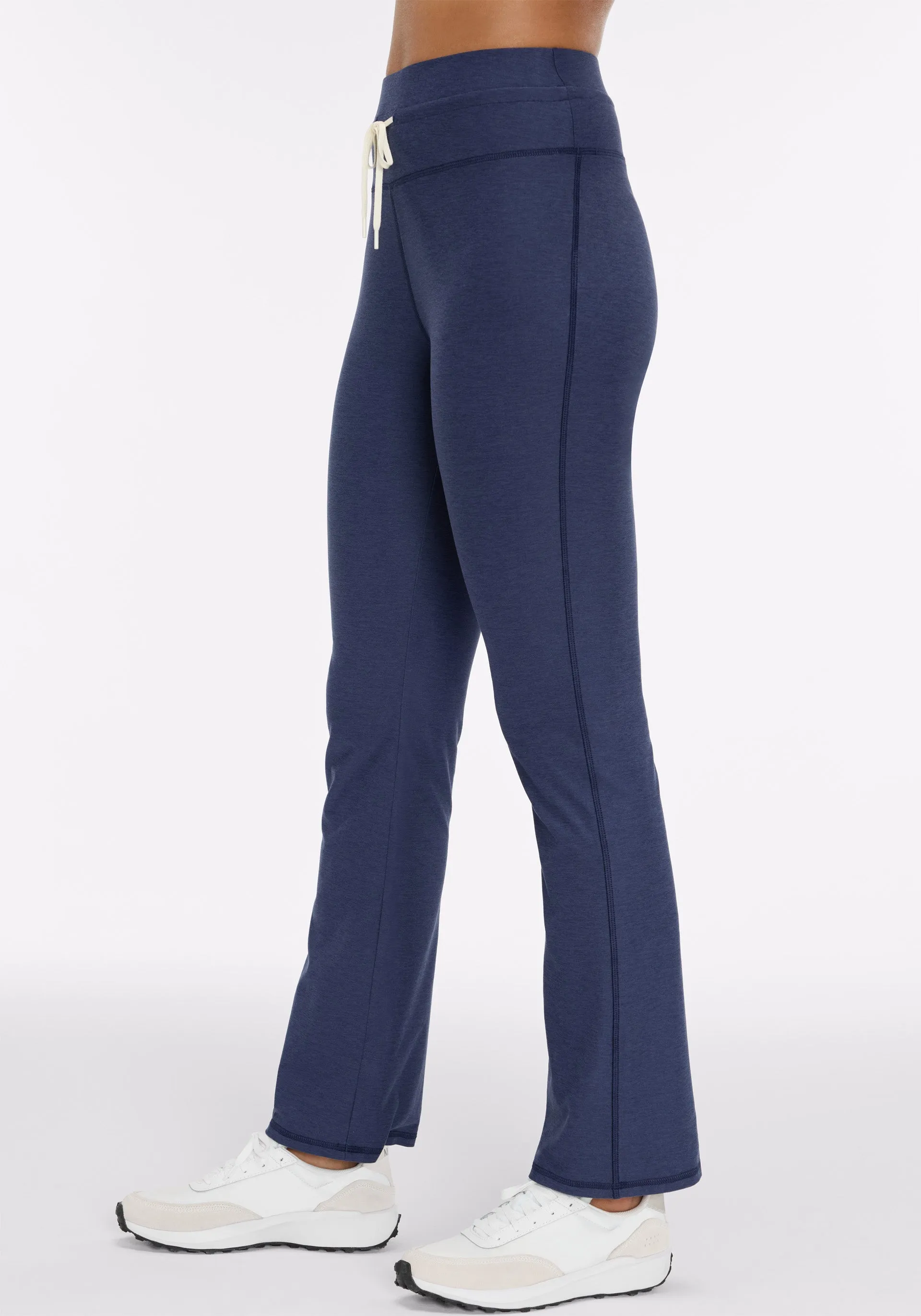 Street Active Dreamblend High Rise Flared Legging