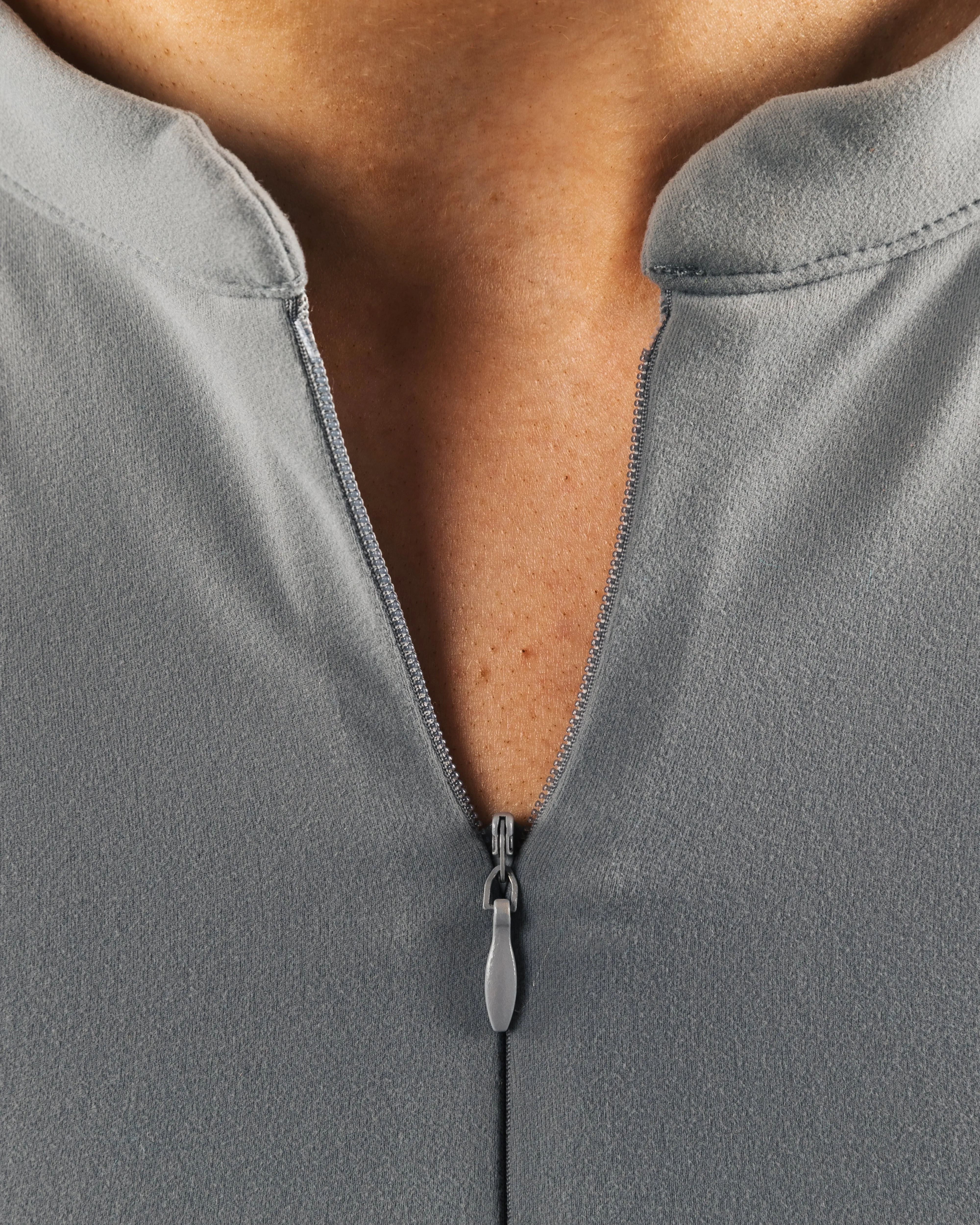 KDM Zip Bra - Ride Skinny Fit