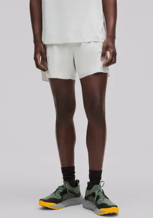 Street Layers On Trend Fast and Free Lined Running Short 5"