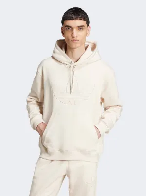 High Demand Urban Style 70s Fleece Hoodie