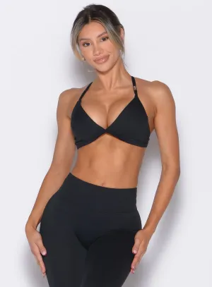 Kini Bra Durable Design
