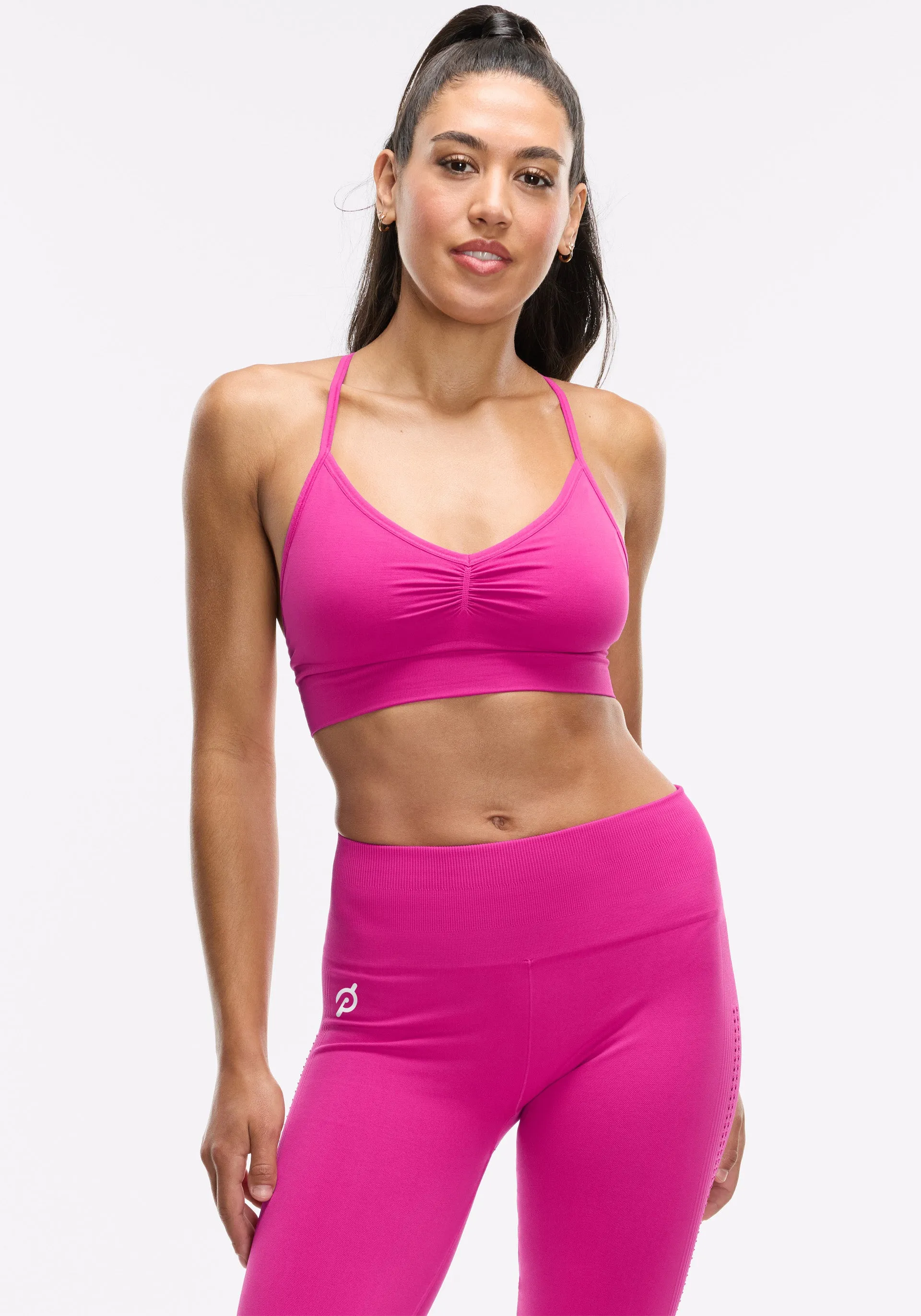 Easy Structure ventilation channels Paloma Bra