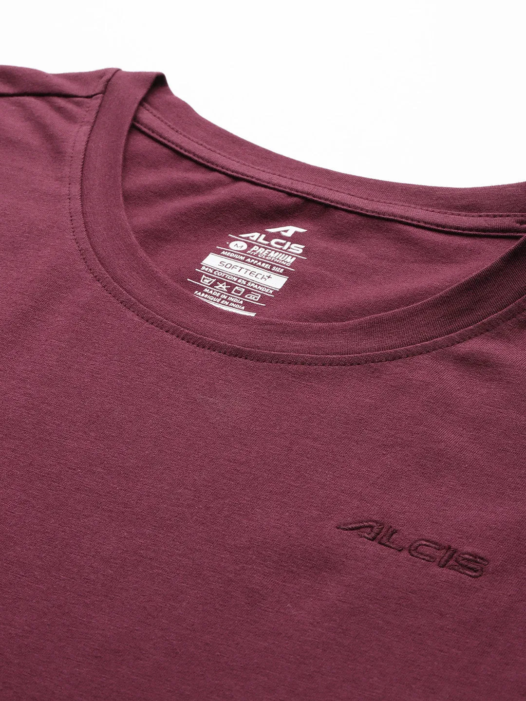 Carnival Look CottonLycra Tee