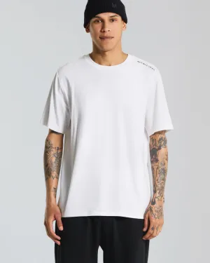 Enduro Stretch T-Shirt QuickDry Construction Gloss Fit