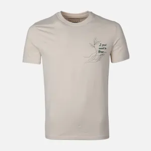 Photo Fit MEN T-SHIRT ROUND NECK REGULAR FIT