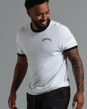 Varsity T-Shirt MoistureWickingTechnology Gentle Power
