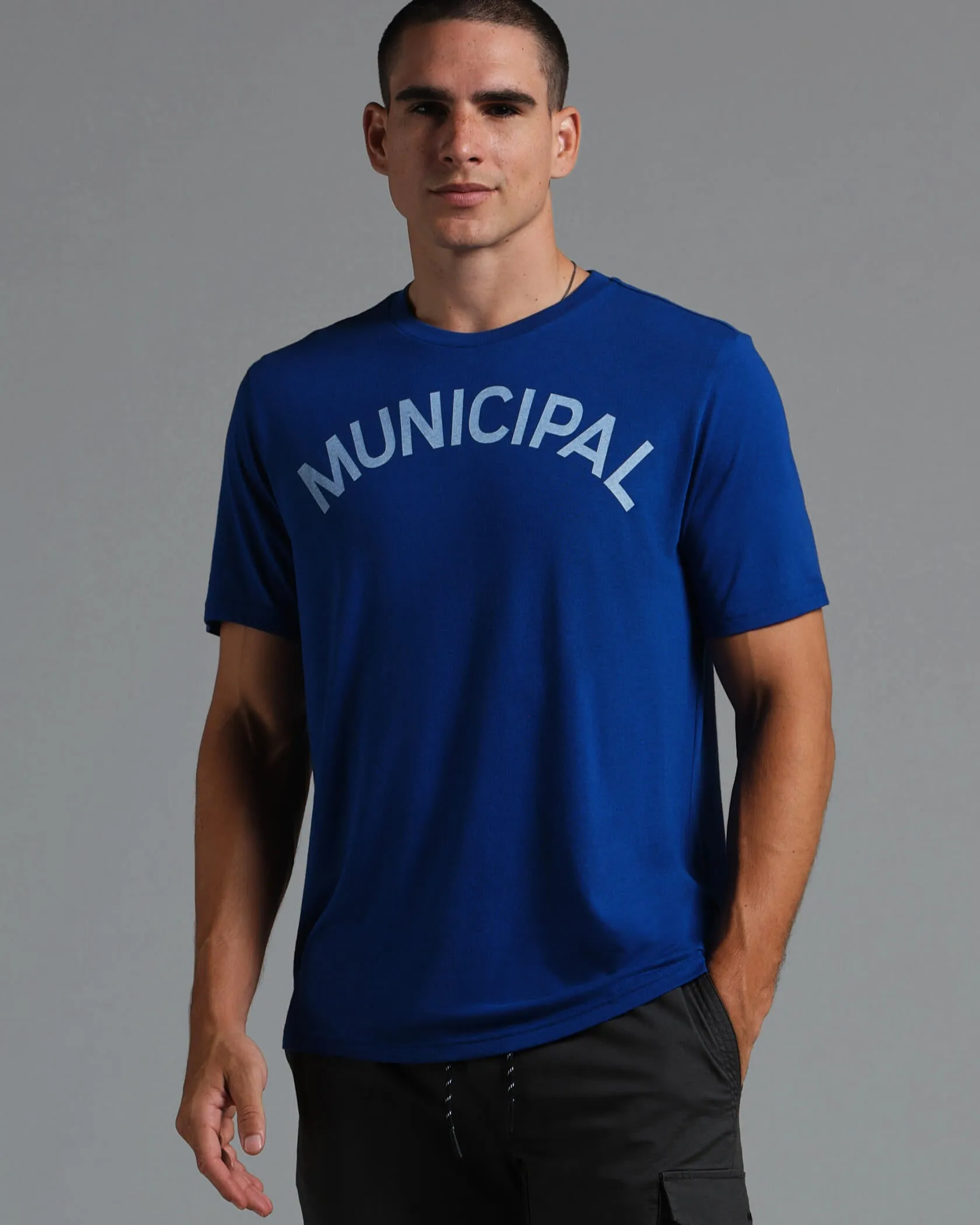 M.OG-SuperBlend T-Shirt QuickDry Technology DurableBlend