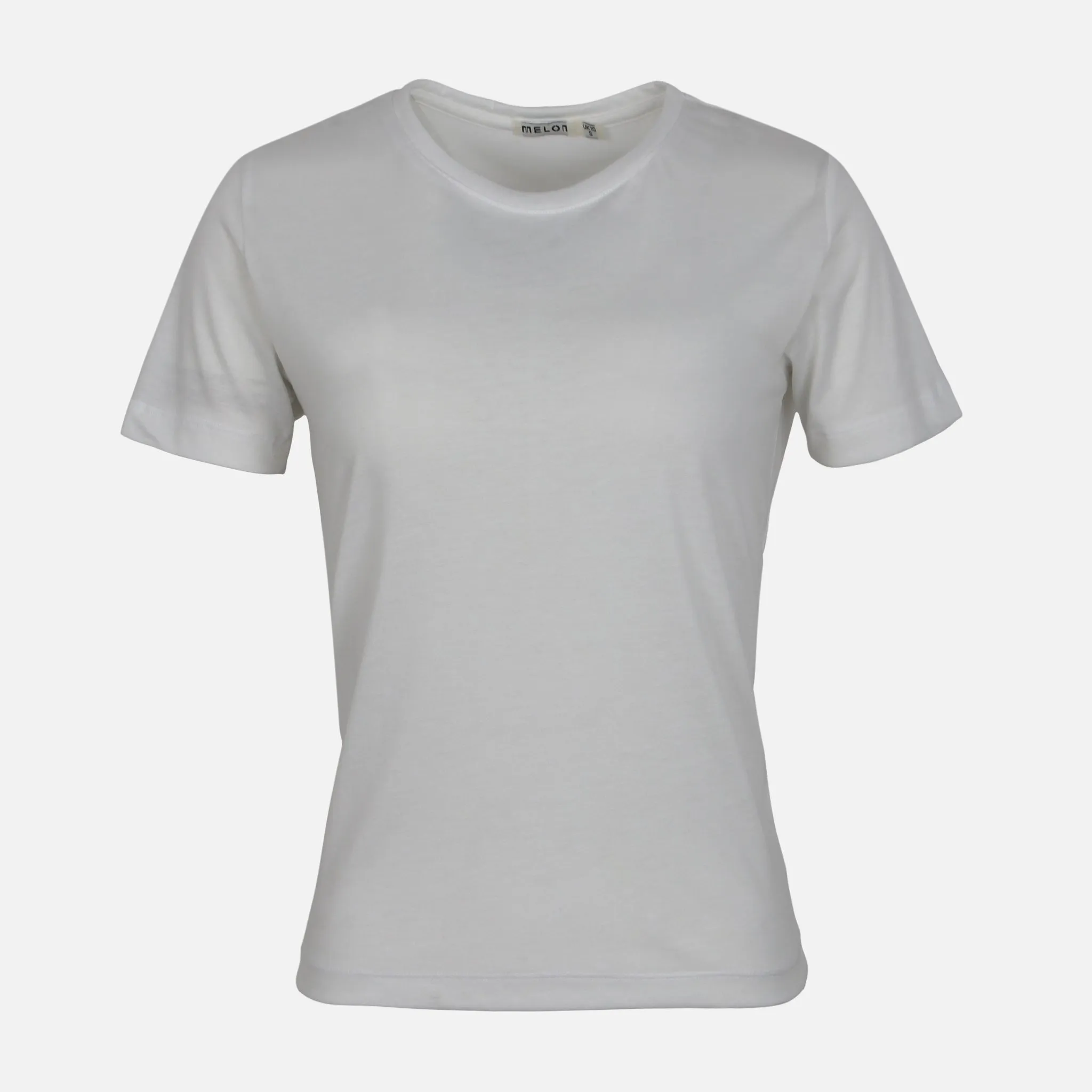 Planet Glow HygroscopicFiber WOMEN RELAXED SHORT SLEEVE TEE