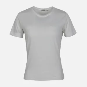 Planet Glow HygroscopicFiber WOMEN RELAXED SHORT SLEEVE TEE
