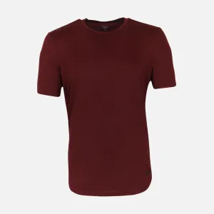 Peace Glow Run Core MEN T-SHIRT