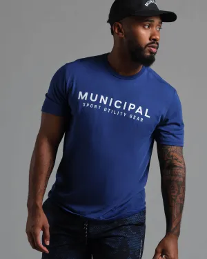 Shoot Mood Layer Play 4AM Club T-Shirt