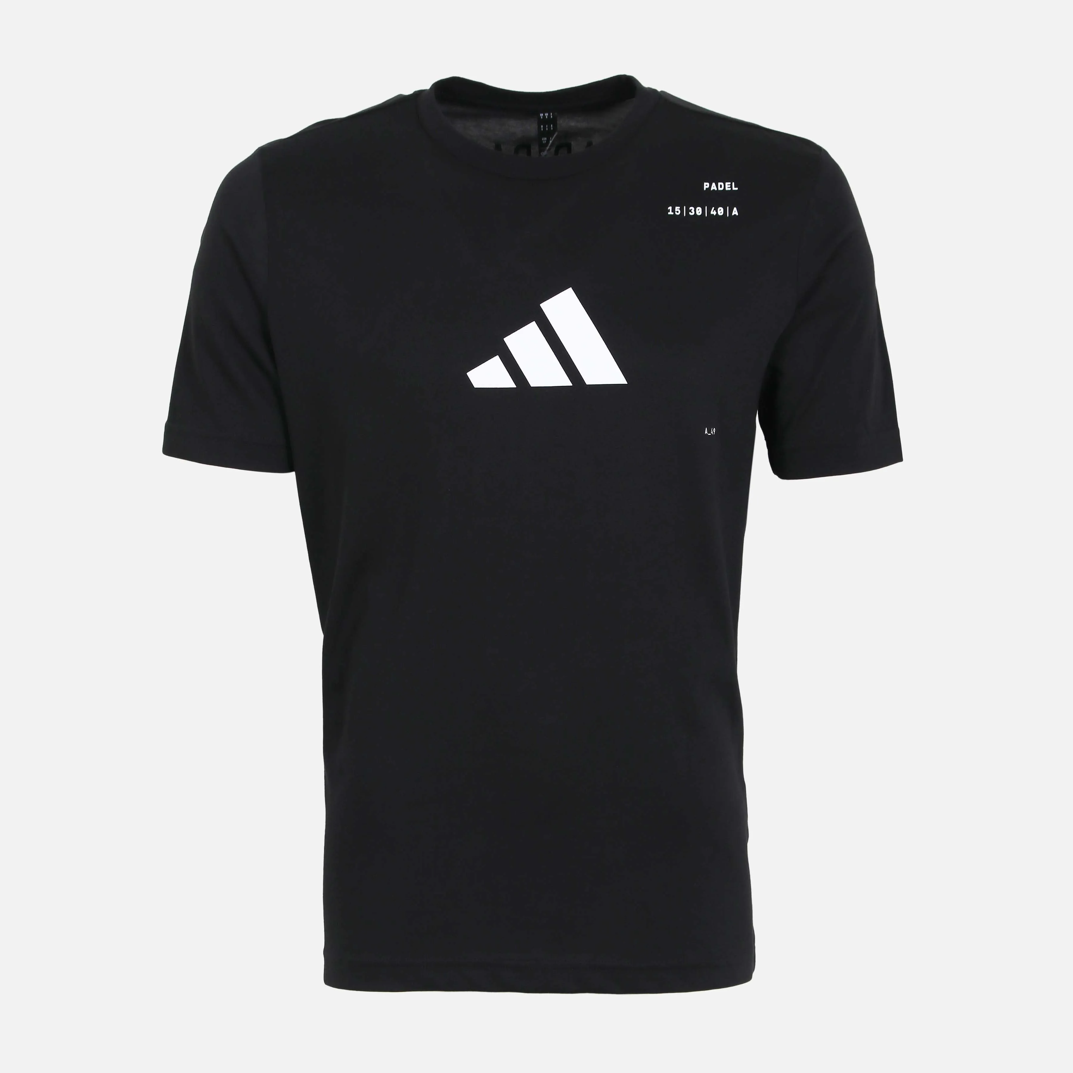 Recycled Fit french chic MEN T-SHIRT