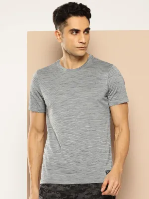 HypoallergenicFabric Water Soul Train Tech Pro Tee
