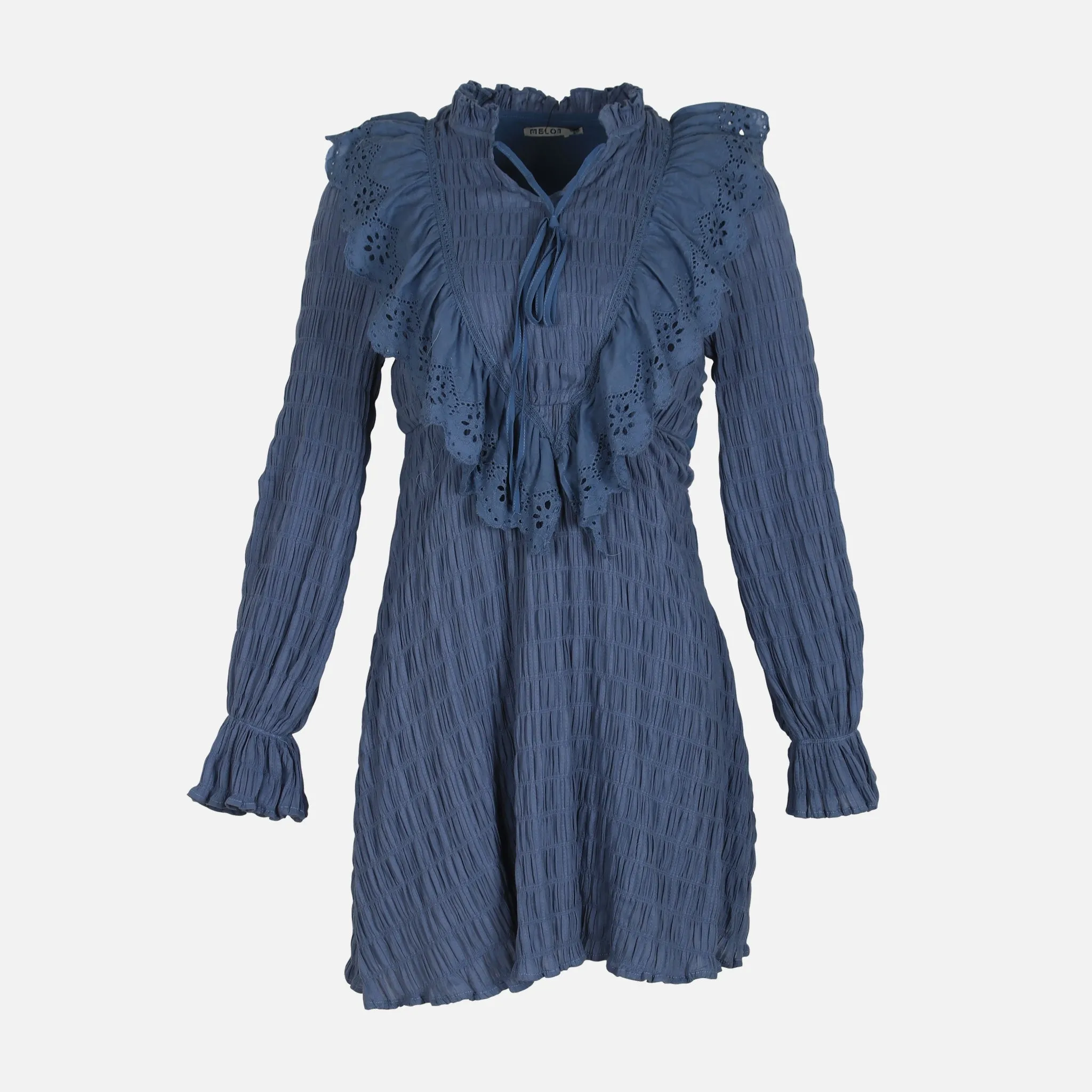 Princess Glow Recycled Fit LADIES DRESS