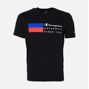 Easy Go MENS CREWNECK T-SHIRT