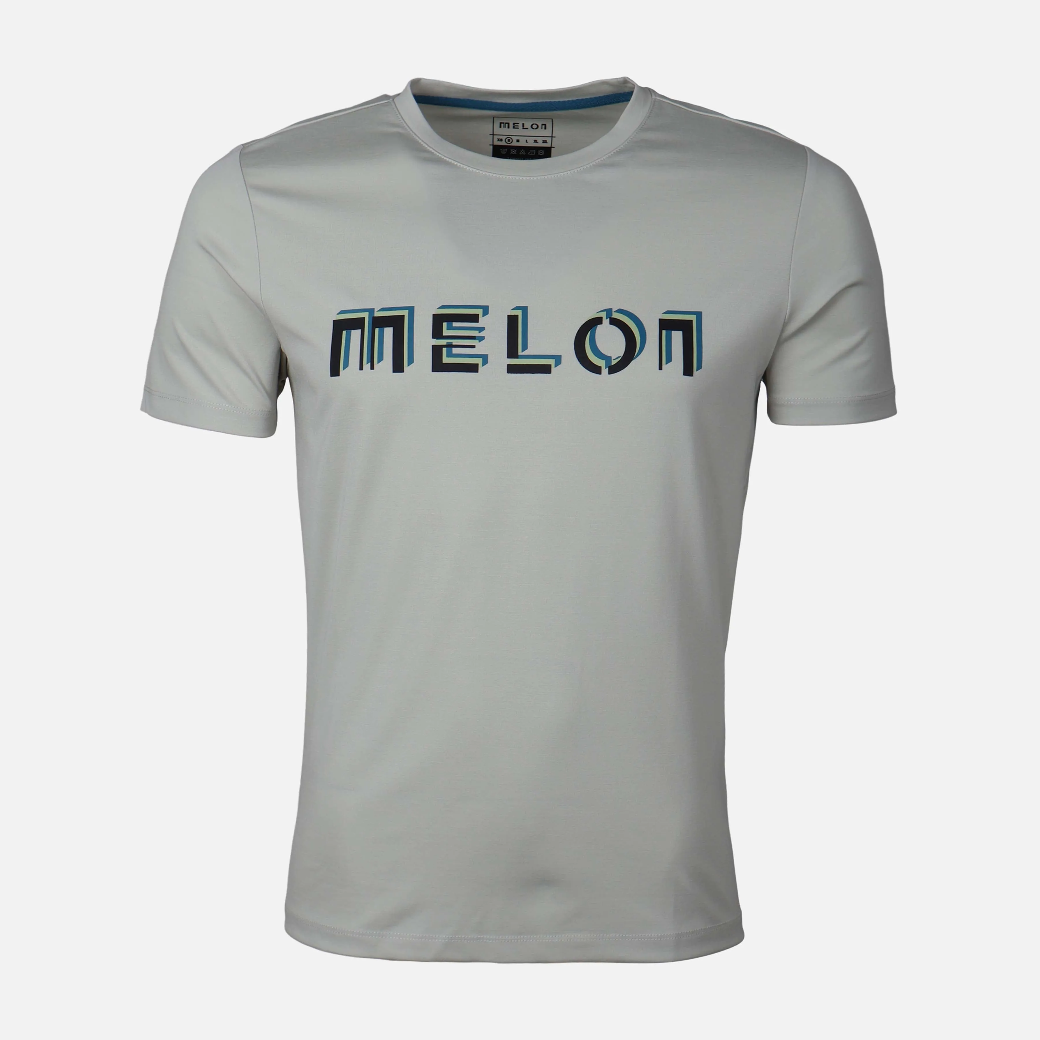 Stage Soul Dream Feel MEN T-SHIRT ROUND NECK REGULAR FIT