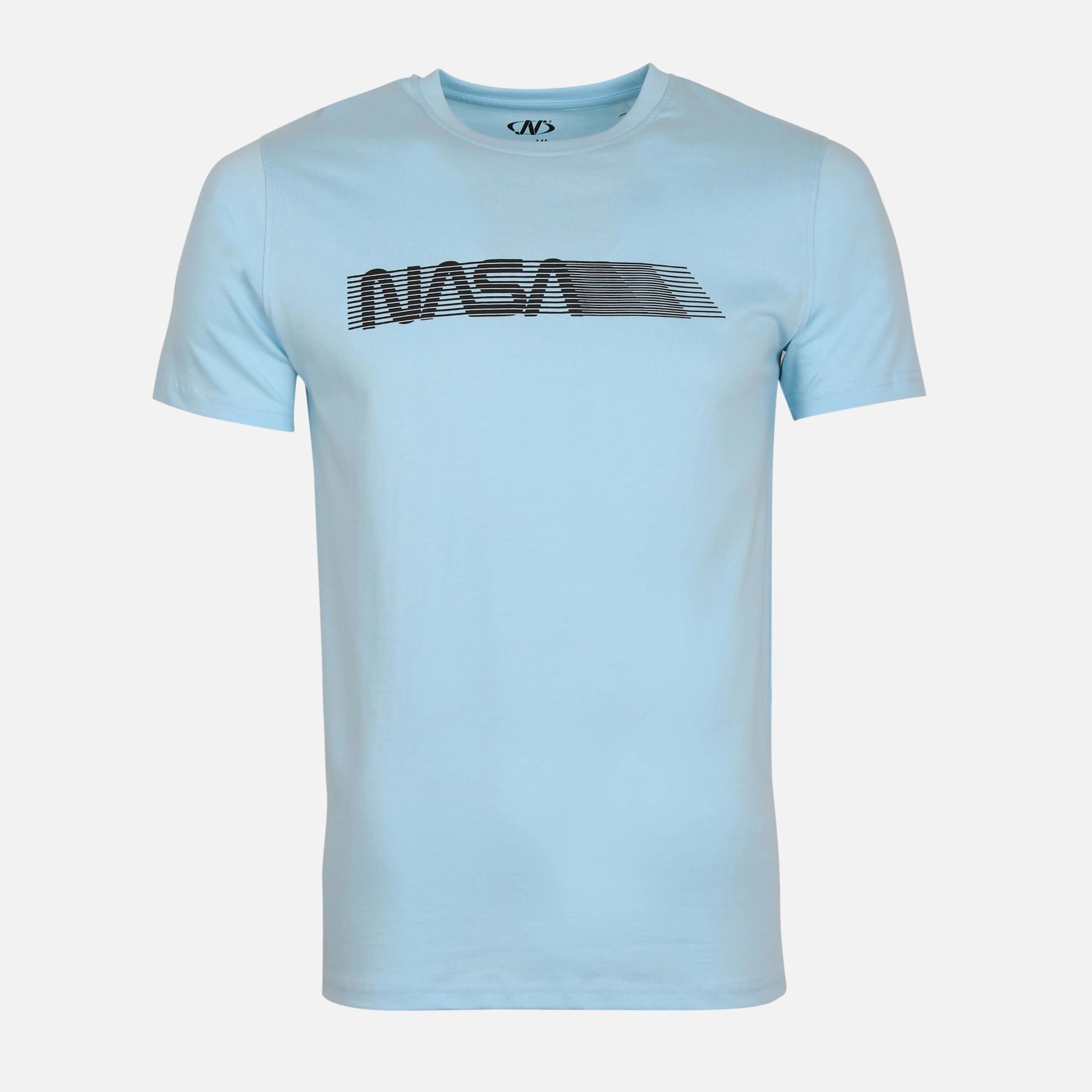 MEN BASIC T-SHIRT Compression Fit