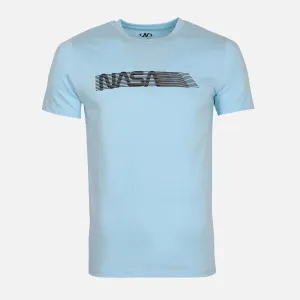 MEN BASIC T-SHIRT AntiStaticTechnology Push Edge