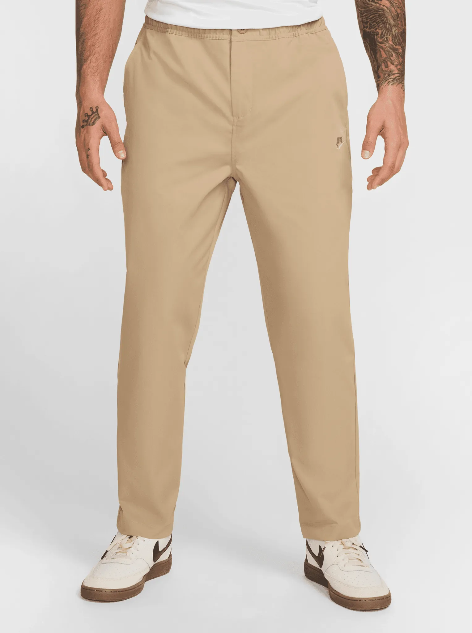 FlexibleMobility Woven Parachute Tapered Pant