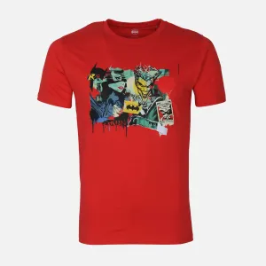 MENS BASIC T-SHIRT ThermalRegulatingFabric