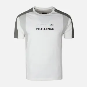 Light Wool MEN T-SHIRT ROUND NECK REGULAR FIT