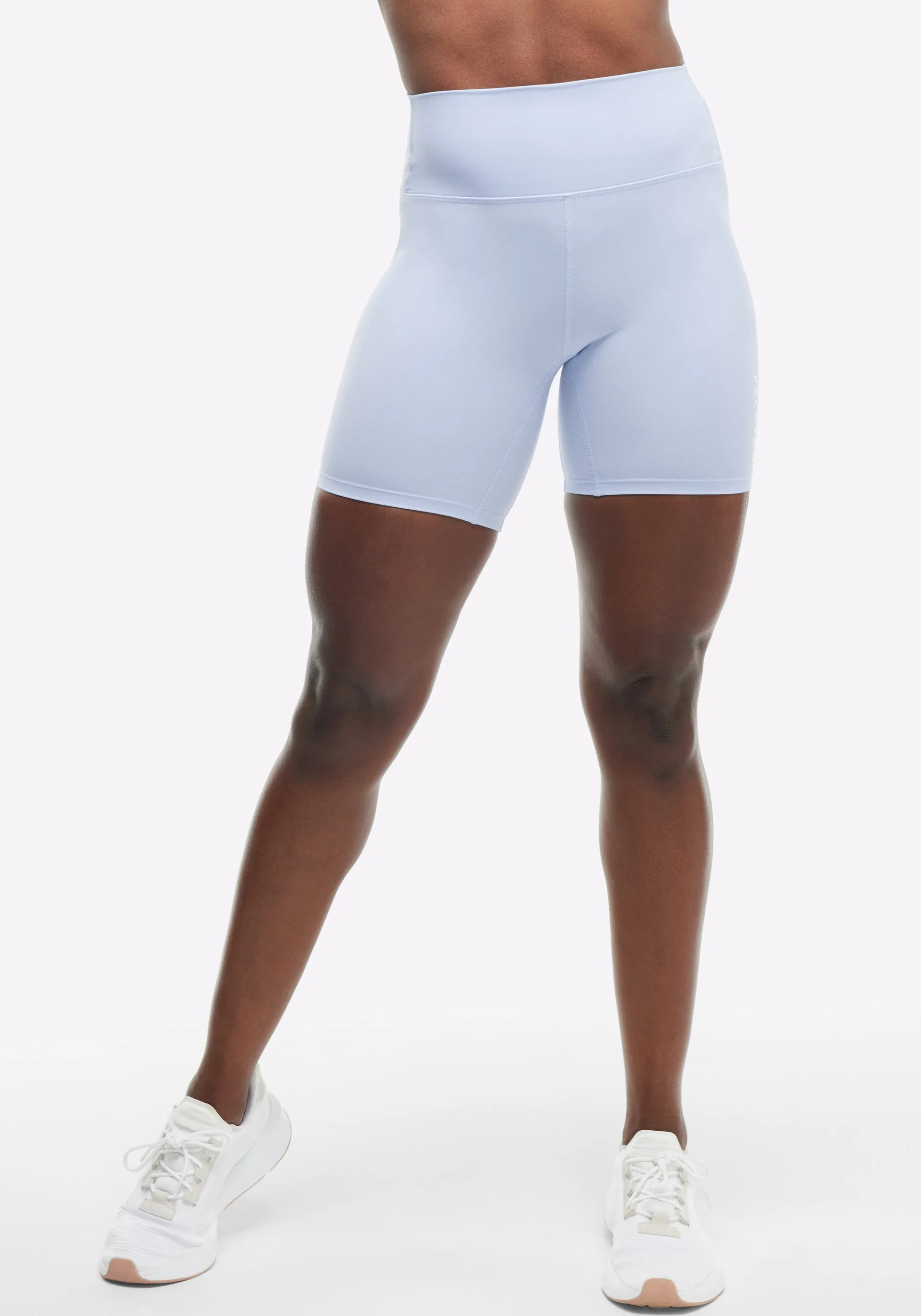Cadent 7?? High Rise Bike Short Soft Stretch