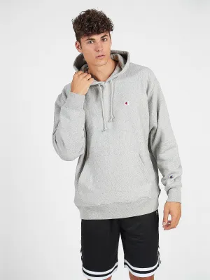 Reverse Weave Hoodie Unisex Cozy Outfit Sleepwear